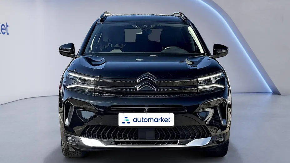 CITROEN C5 Aircross C5 Aircross 1.5 BlueHDi Shine EAT8