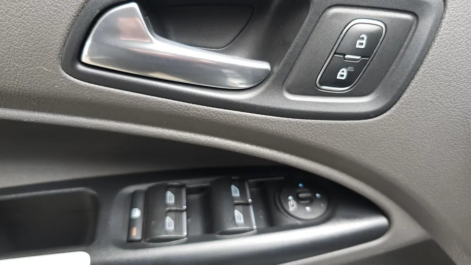 FORD Transit Connect Transit Connect Kombi 230 L2 Active