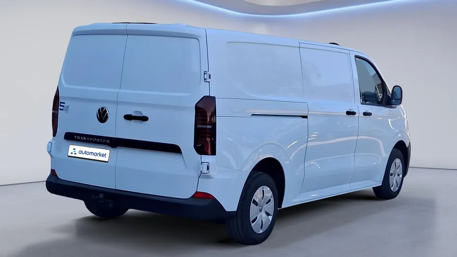 VOLKSWAGEN Transporter Transporter TDI L2H1 Nowy