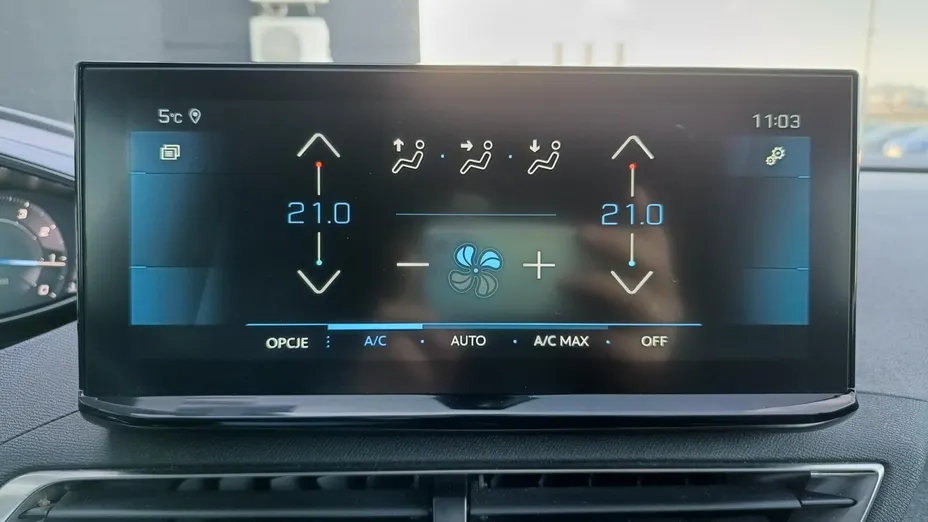 PEUGEOT 3008 3008 1.2 PureTech Allure S&S EAT8