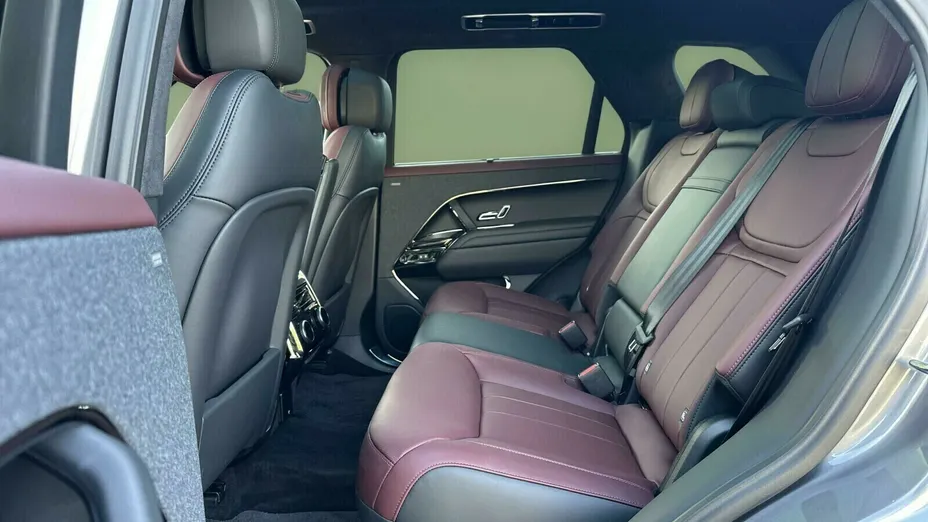 LAND ROVER Range Rover Sport Range Rover S 3.0 D350 mHEV Autobiography