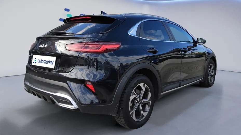KIA XCeed XCeed 1.5 T-GDI M DCT