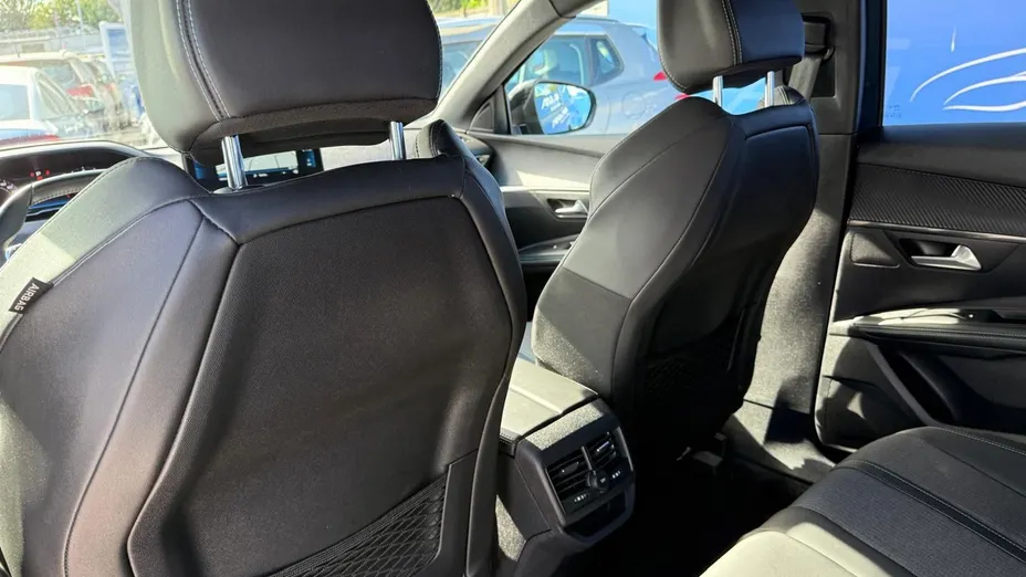 PEUGEOT 3008 3008 1.2 PureTech GPF Allure S&S EAT8