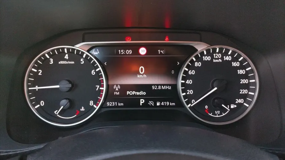 NISSAN Juke Juke 1.0 DIG-T Acenta DCT