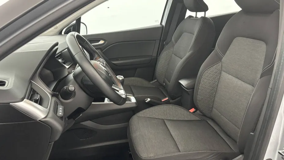 RENAULT Captur -