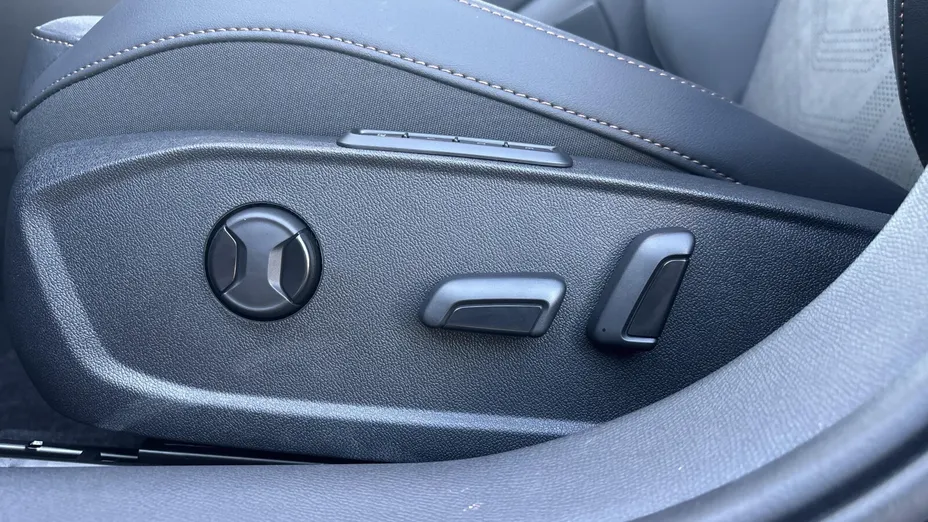 CUPRA Formentor Formentor 2.0 TSI 4Drive DSG Nowy