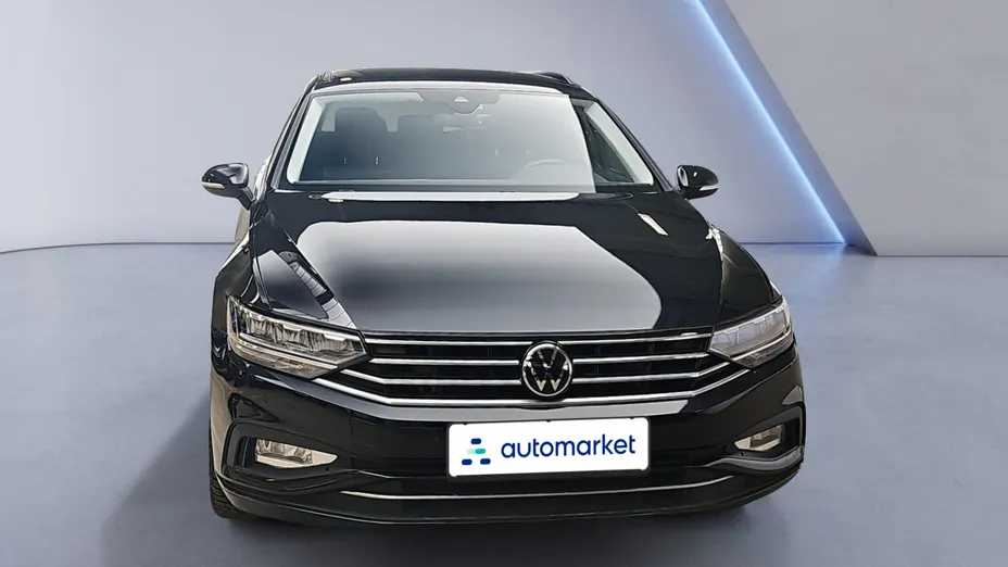 VOLKSWAGEN Passat Passat 1.5 TSI EVO Business DSG