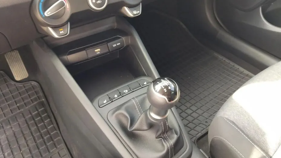 KIA Stonic Stonic 1.2 M