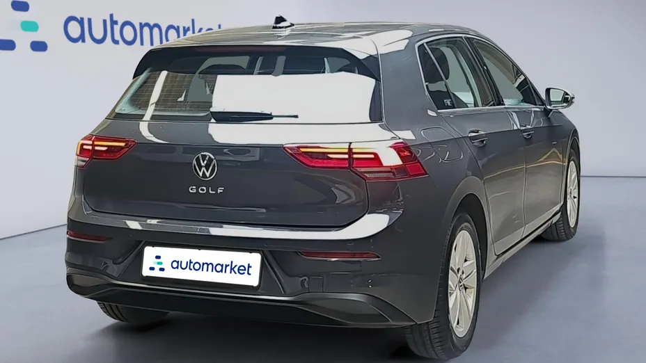 VOLKSWAGEN Golf Golf VIII 1.5 TSI EVO Life