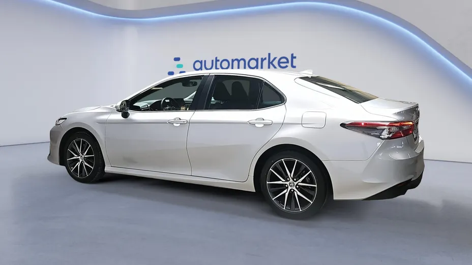 TOYOTA Camry Camry 2.5 Hybrid Prestige CVT