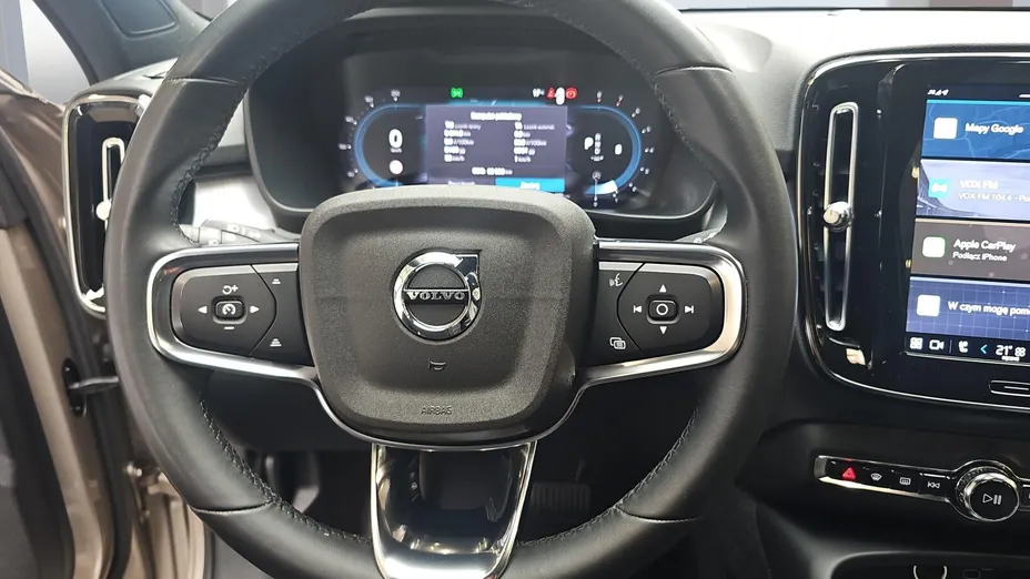 VOLVO XC40 XC40 B3 Core aut