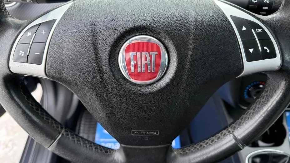 FIAT Punto Gr. Punto 1.2 8V 360