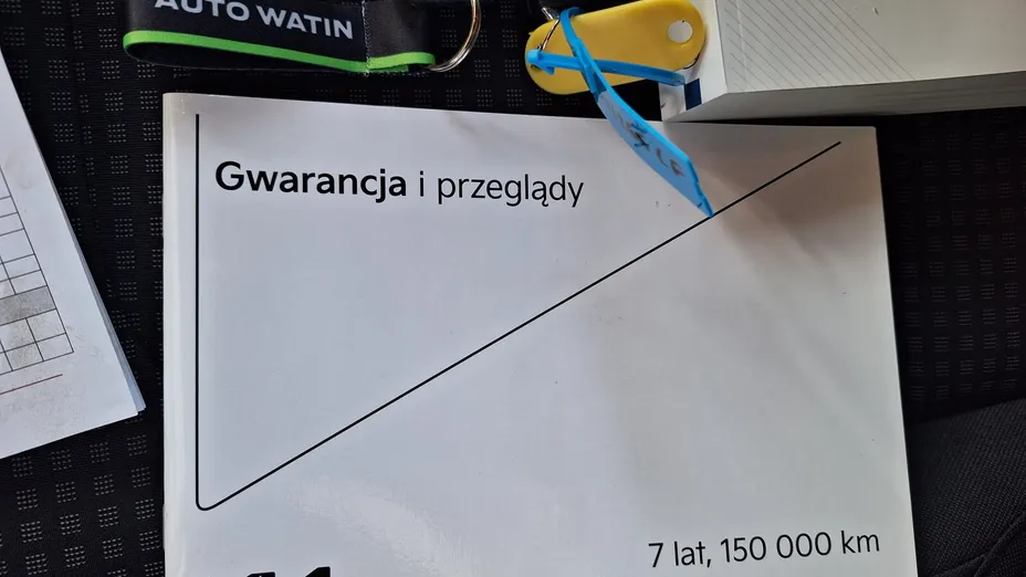 KIA Cee'd Ceed 1.0 T-GDI S