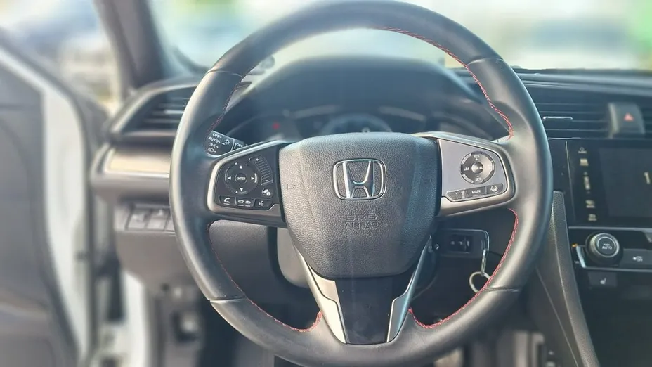 HONDA Civic -