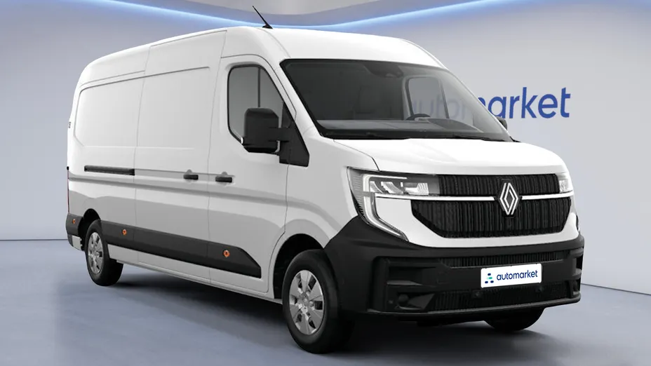 RENAULT Master Master dCi L3H2 Extra Nowy