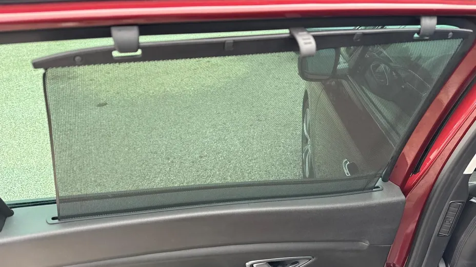 RENAULT Scenic -