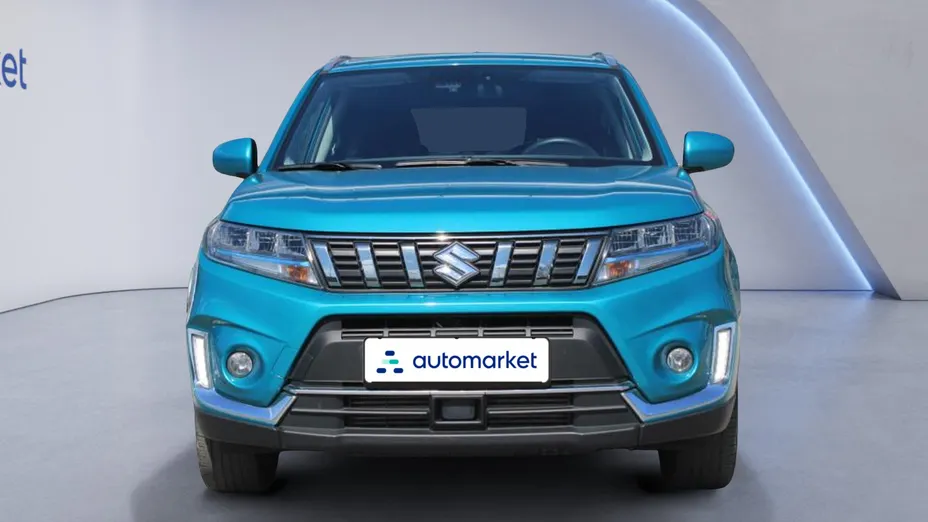 SUZUKI Vitara Vitara 1.4 Boosterjet mHEV Premium 2WD