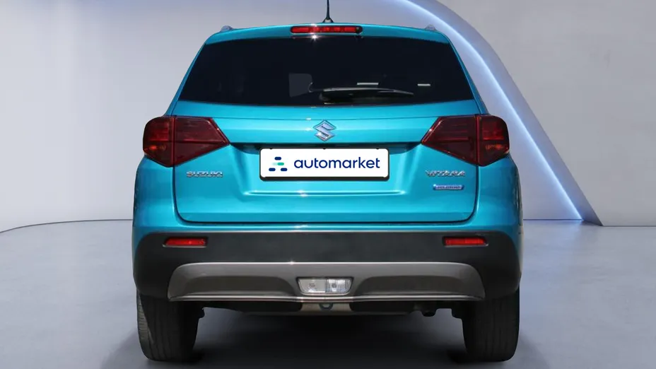 SUZUKI Vitara Vitara 1.4 Boosterjet mHEV Premium 2WD