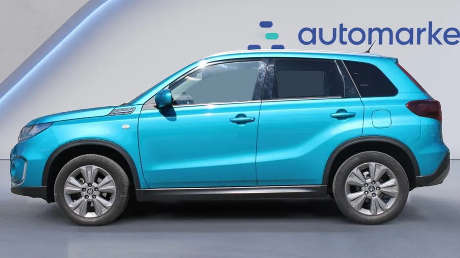 SUZUKI Vitara Vitara 1.4 Boosterjet mHEV Premium 2WD