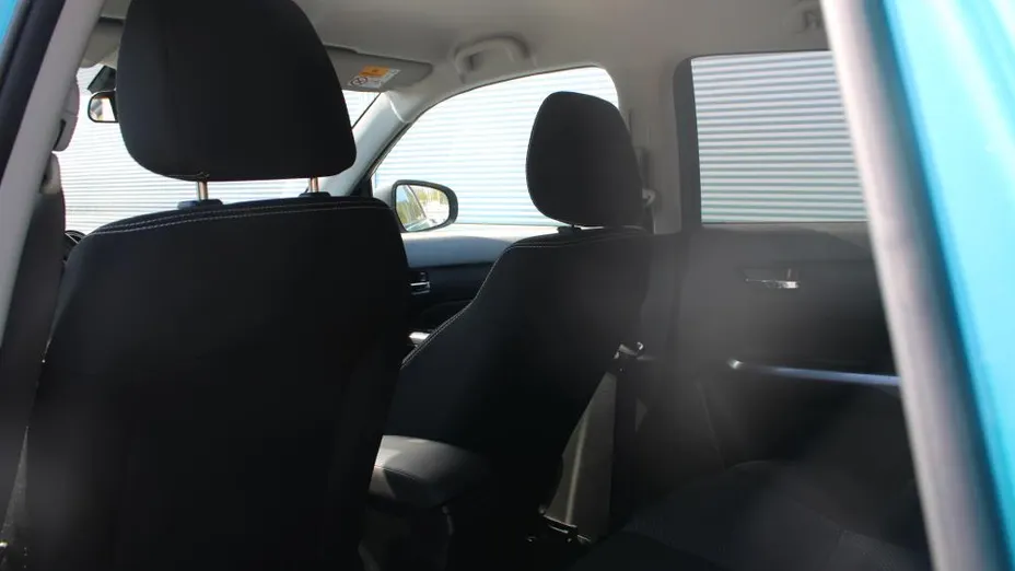SUZUKI Vitara Vitara 1.4 Boosterjet mHEV Premium 2WD