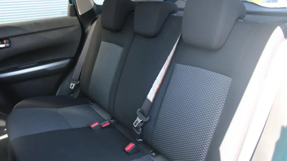 SUZUKI Vitara Vitara 1.4 Boosterjet mHEV Premium 2WD