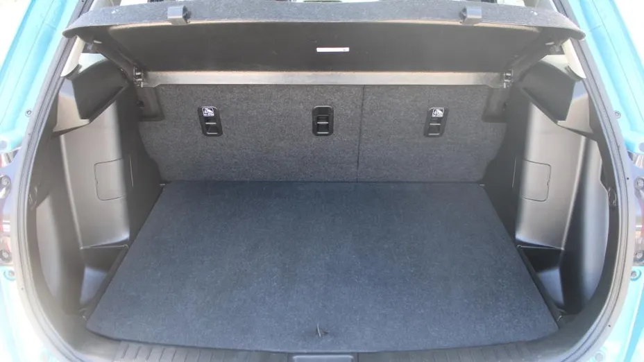 SUZUKI Vitara Vitara 1.4 Boosterjet mHEV Premium 2WD