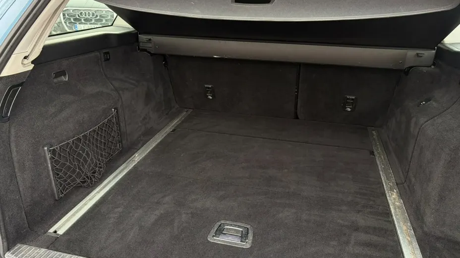 MERCEDES-BENZ E Klasa -