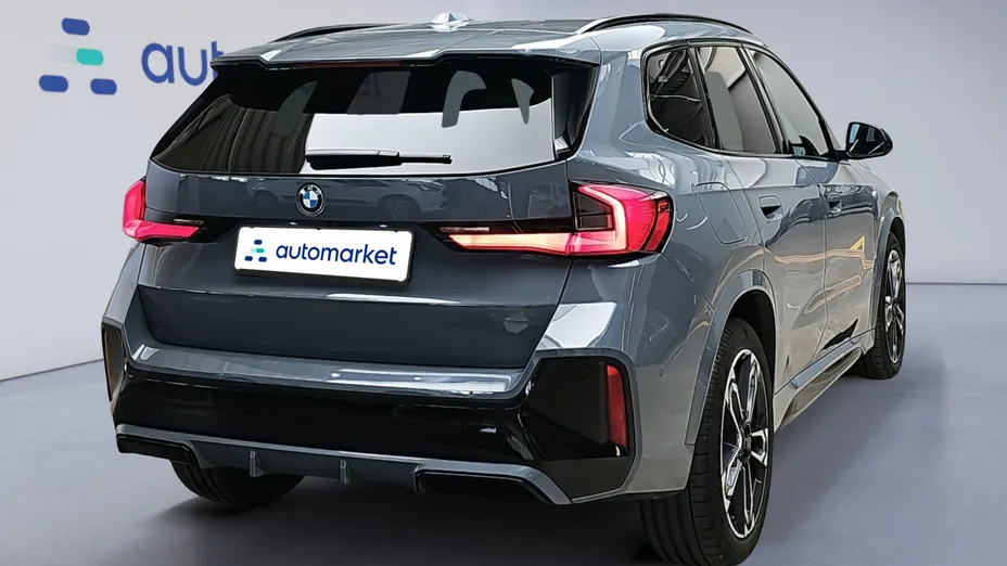 BMW X1 X1 sDrive18d aut