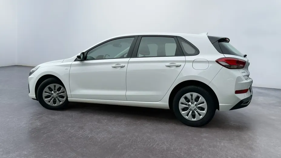 HYUNDAI i30 i30 1.5 T-GDI 48V Modern