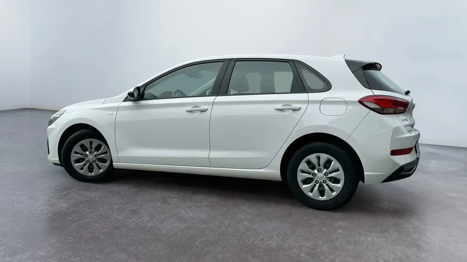 HYUNDAI i30 i30 1.5 T-GDI 48V Modern