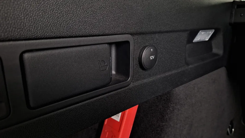 FORD Focus Focus 1.5 EcoBlue Titanium