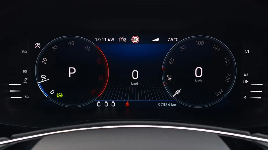 SKODA Kodiaq Kodiaq 2.0 TDI 4x4 L&K DSG