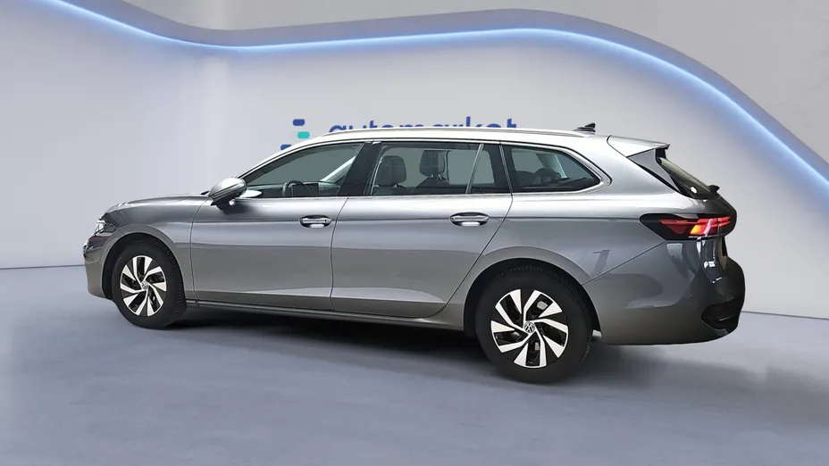 VOLKSWAGEN Passat Passat 1.5 TSI ACT mHEV Business DSG