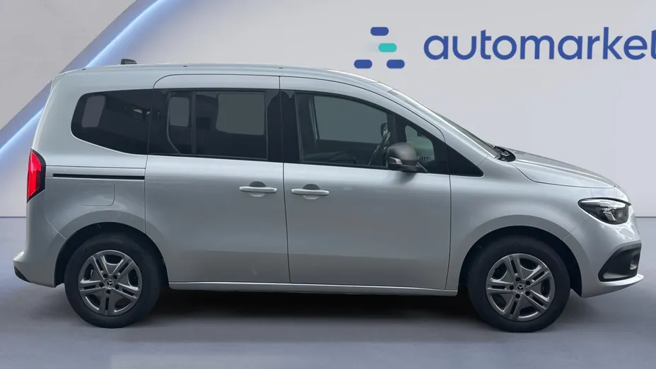 MERCEDES-BENZ Citan Citan Tourer 110 CDI L1 420.723