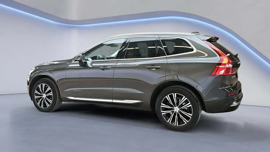 VOLVO XC60 XC60 B4 D AWD Inscription aut