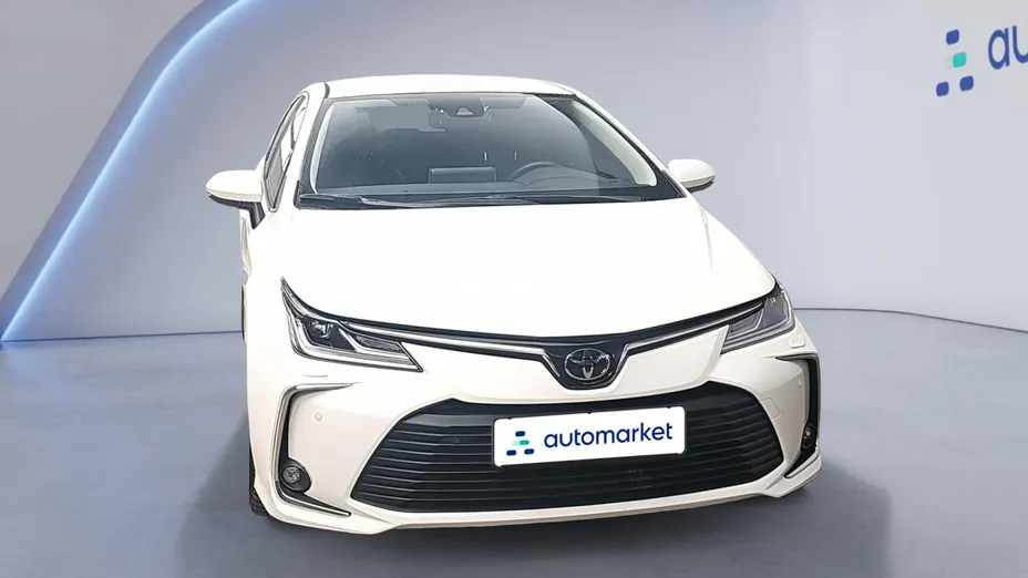 TOYOTA Corolla Corolla 1.5 Style MS