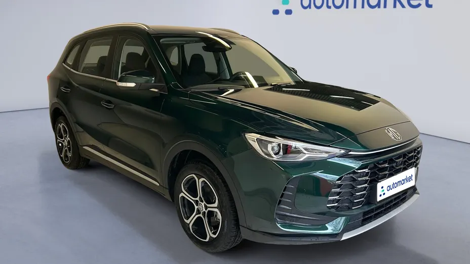 MG ZS ZS 1.5 HEV+ Excite aut Nowy