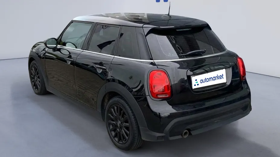 MINI [BMW] Mini Cooper aut