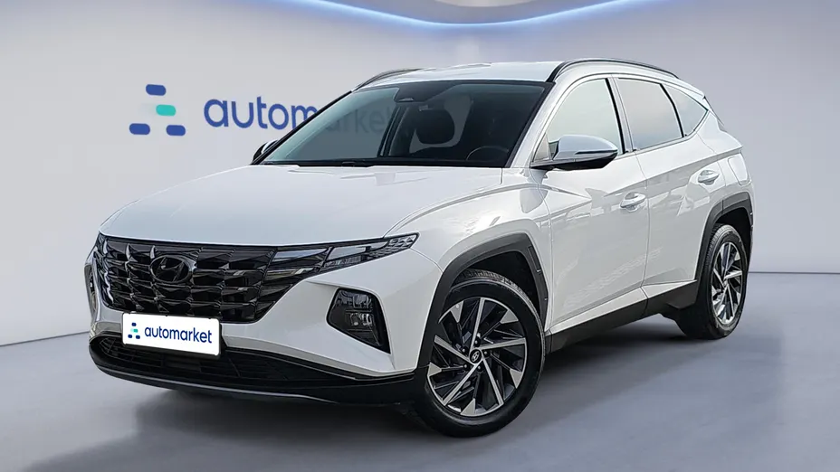 HYUNDAI Tucson Tucson 1.6 T-GDi Smart 2WD