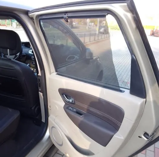 RENAULT Scenic Megane Scenic 1.9 dCi RT (klm)