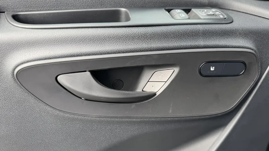 MERCEDES-BENZ Sprinter Sprinter 319 CDI Long SELECT 9G-Tronic 907.635 14m3 Nowy