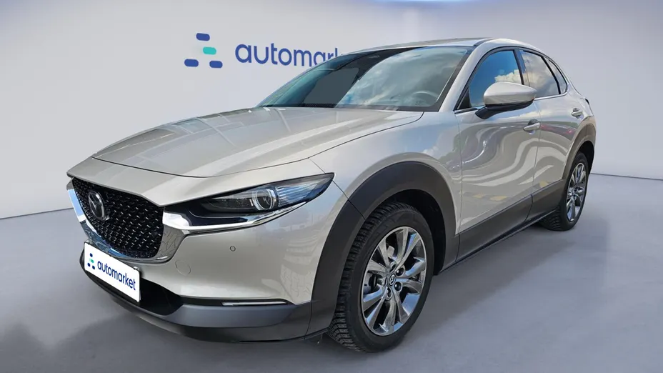 MAZDA CX-30 CX-30 2.0 mHEV Exclusive-Line 2WD aut