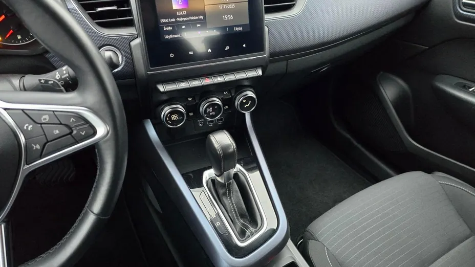 RENAULT Arkana Arkana 1.3 TCe mHEV Zen EDC