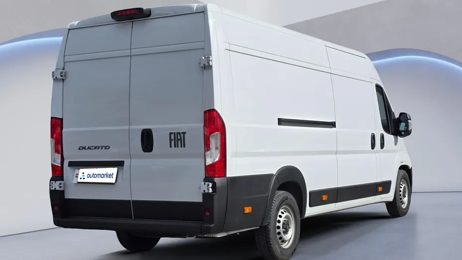 FIAT Ducato Ducato Maxi MJ L4H2
