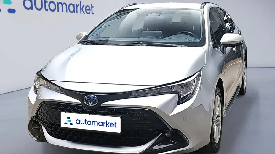 TOYOTA Corolla Corolla 1.8 Hybrid Comfort