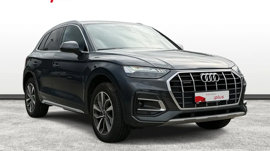 AUDI Q5 -