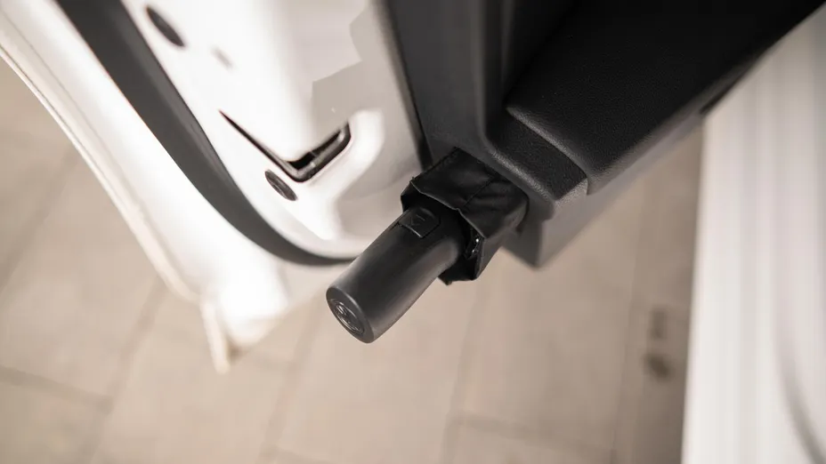 SKODA Octavia Octavia 2.0 TDI Ambition DSG