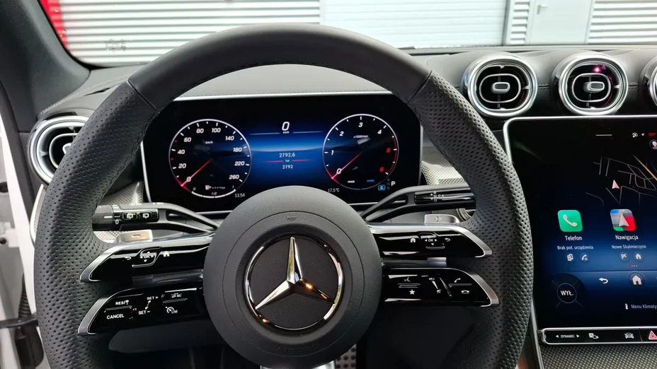 MERCEDES-BENZ GLC GLC 220 d mHEV 4-Matic AMG Line