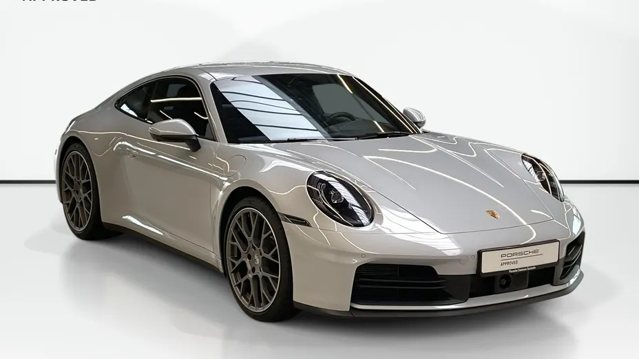 PORSCHE 911 911 Carrera