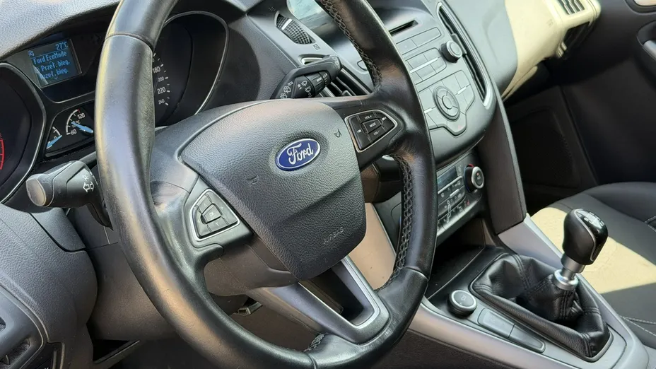 FORD Focus -